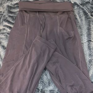 Athletic/jogger pants